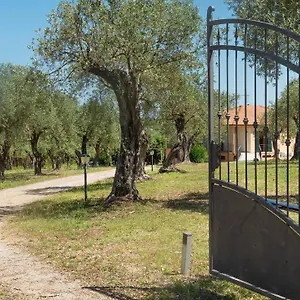** Bed and breakfast Welcomely - Country Olivar Italia