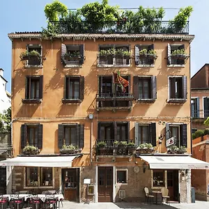 Agli Alboretti Venecia