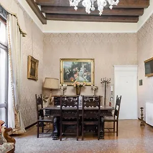 Apartment Casa Valier, Venedig
