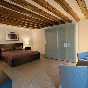 Apartment Ca' Moretta, Venedig