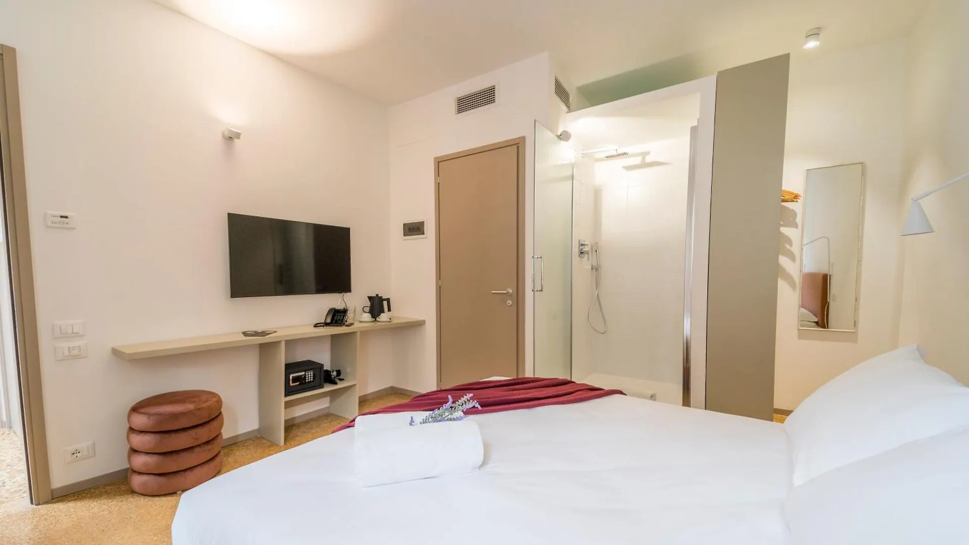 Ca' La Stampa Hotel Venice Guest house