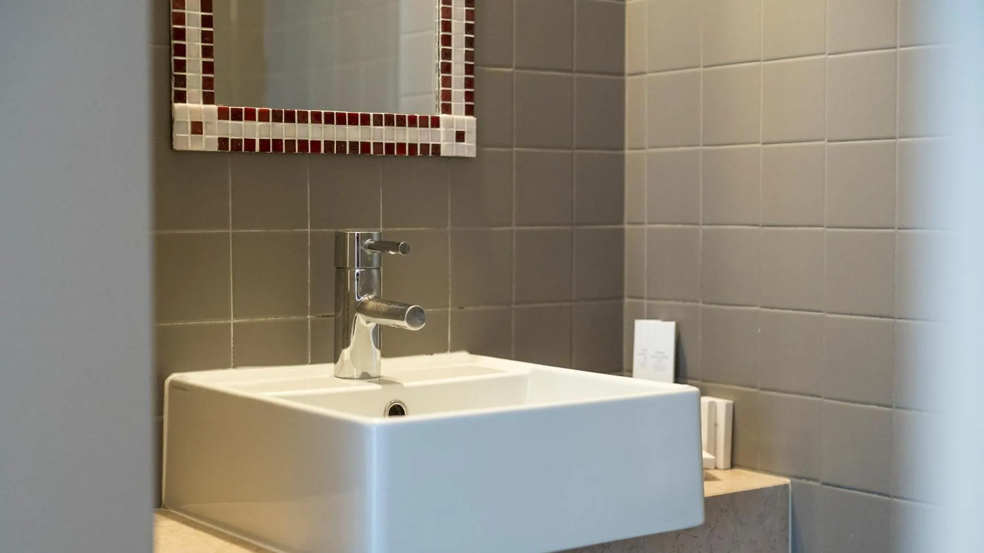 Ca' La Stampa Hotel Venice Guest house