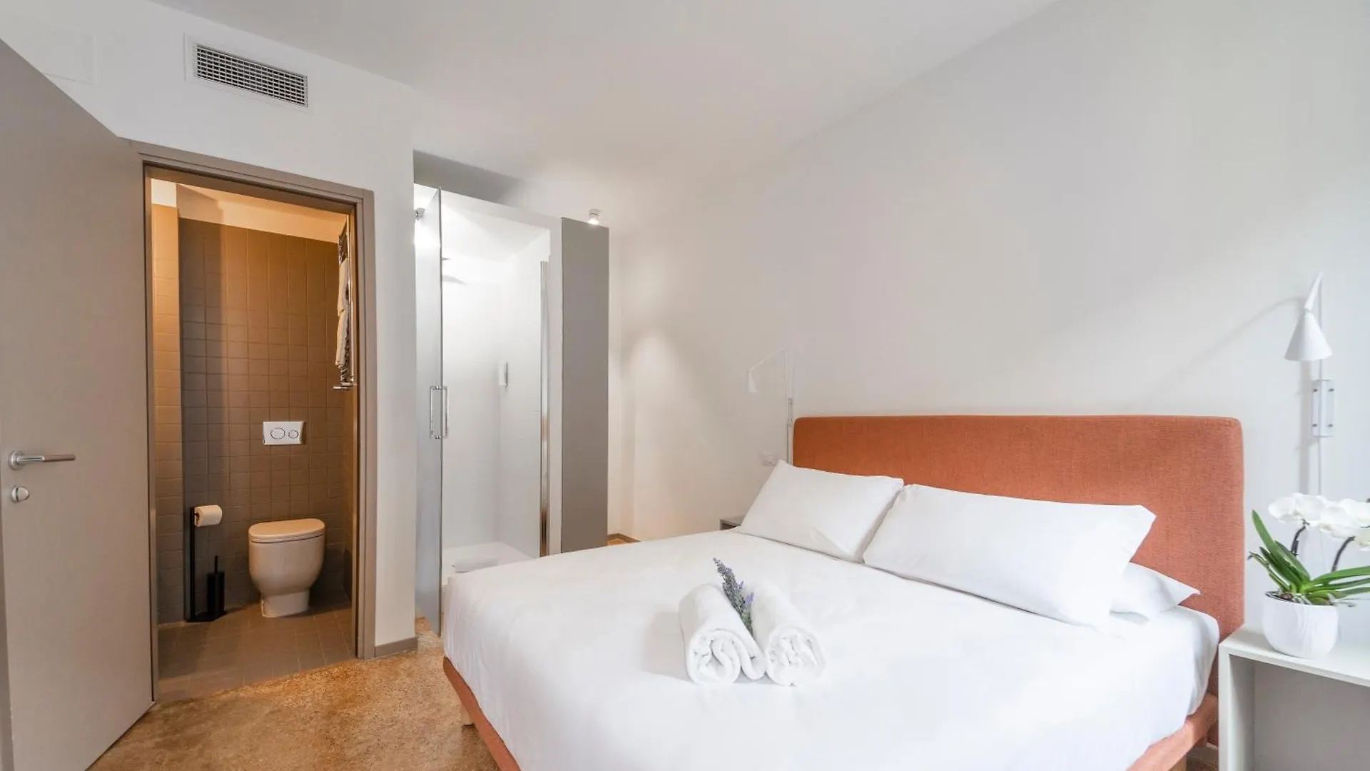 Ca' La Stampa Hotel Venice Guest house