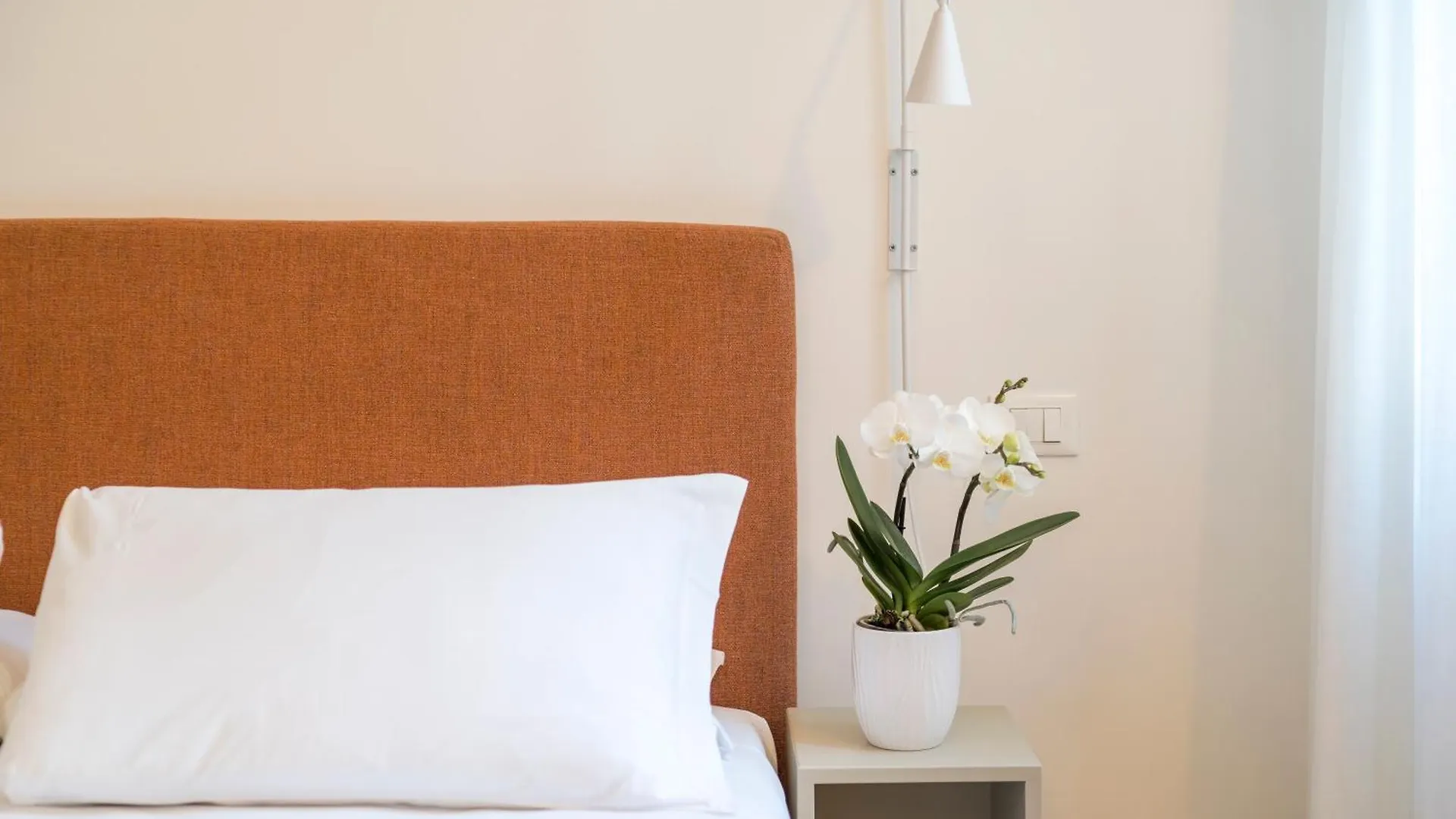 Guest house Ca' La Stampa Hotel Venice