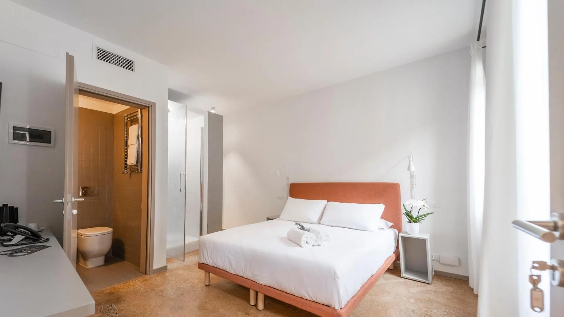 Ca' La Stampa Hotel Venice
