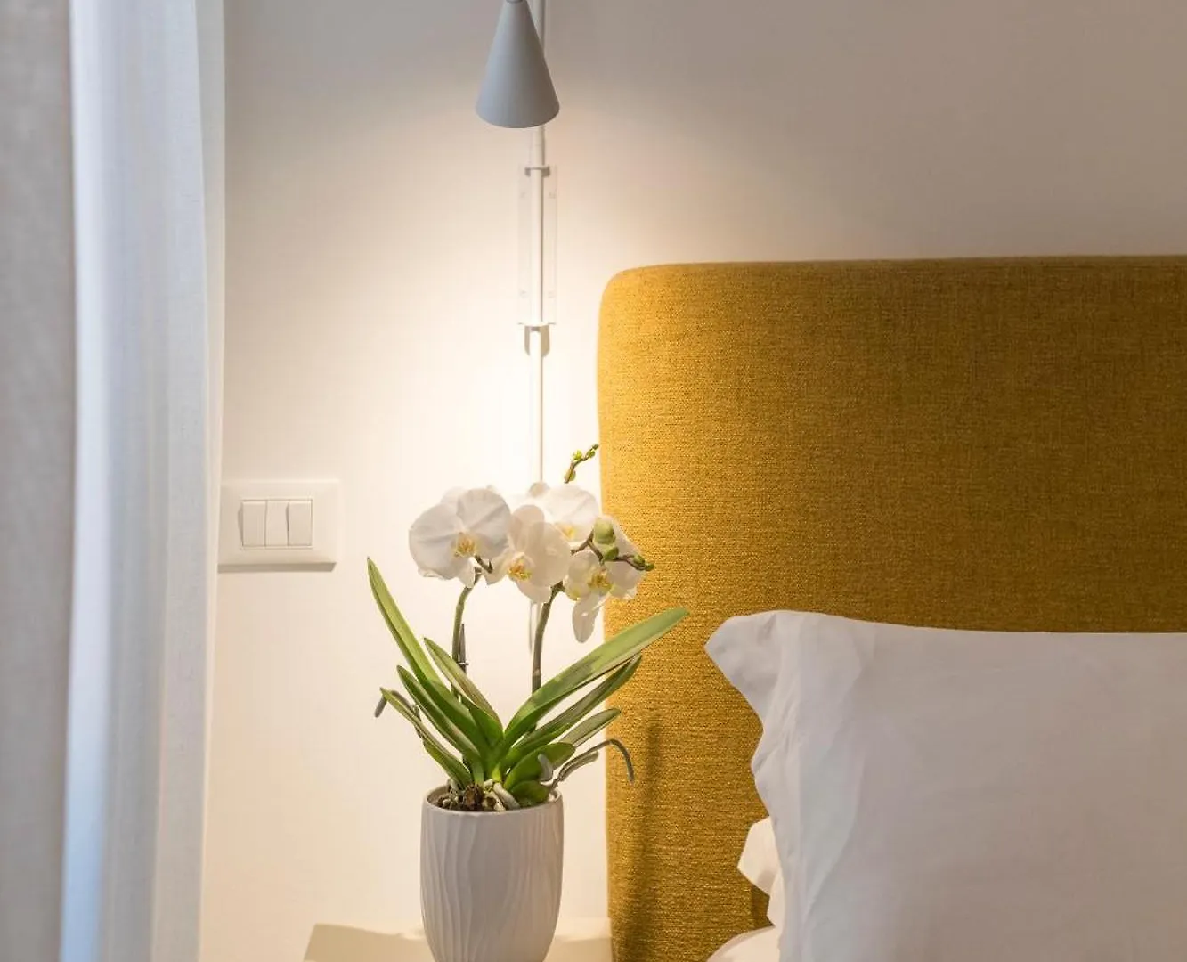 Guest house Ca' La Stampa Hotel Venice
