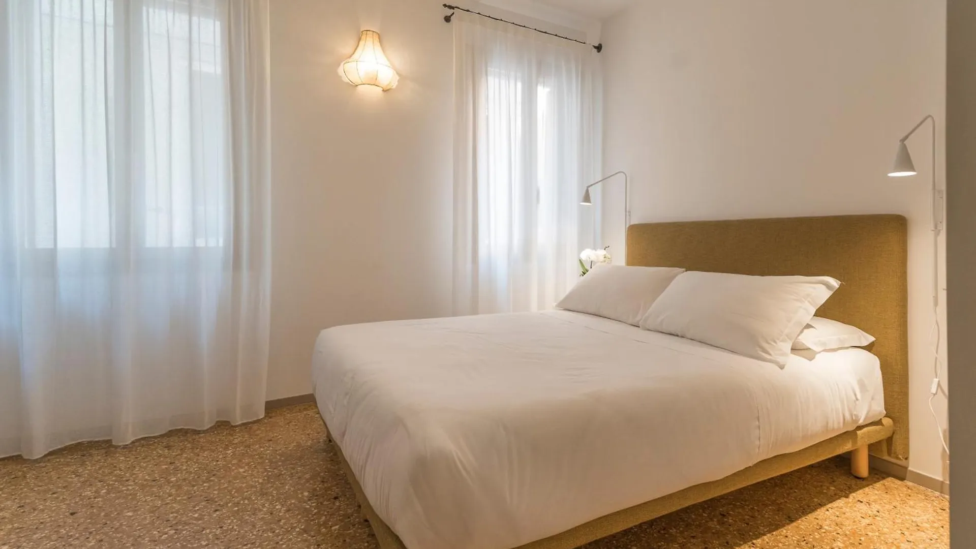 Guest house Ca' La Stampa Hotel Venice Italy