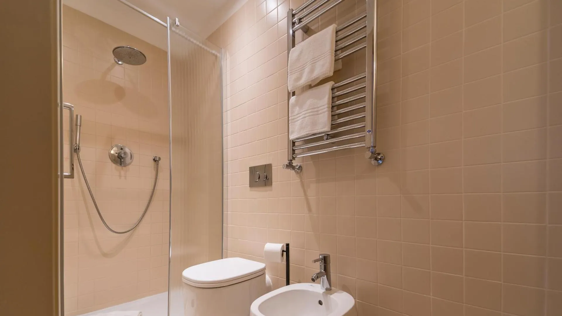 Ca' La Stampa Hotel Venice