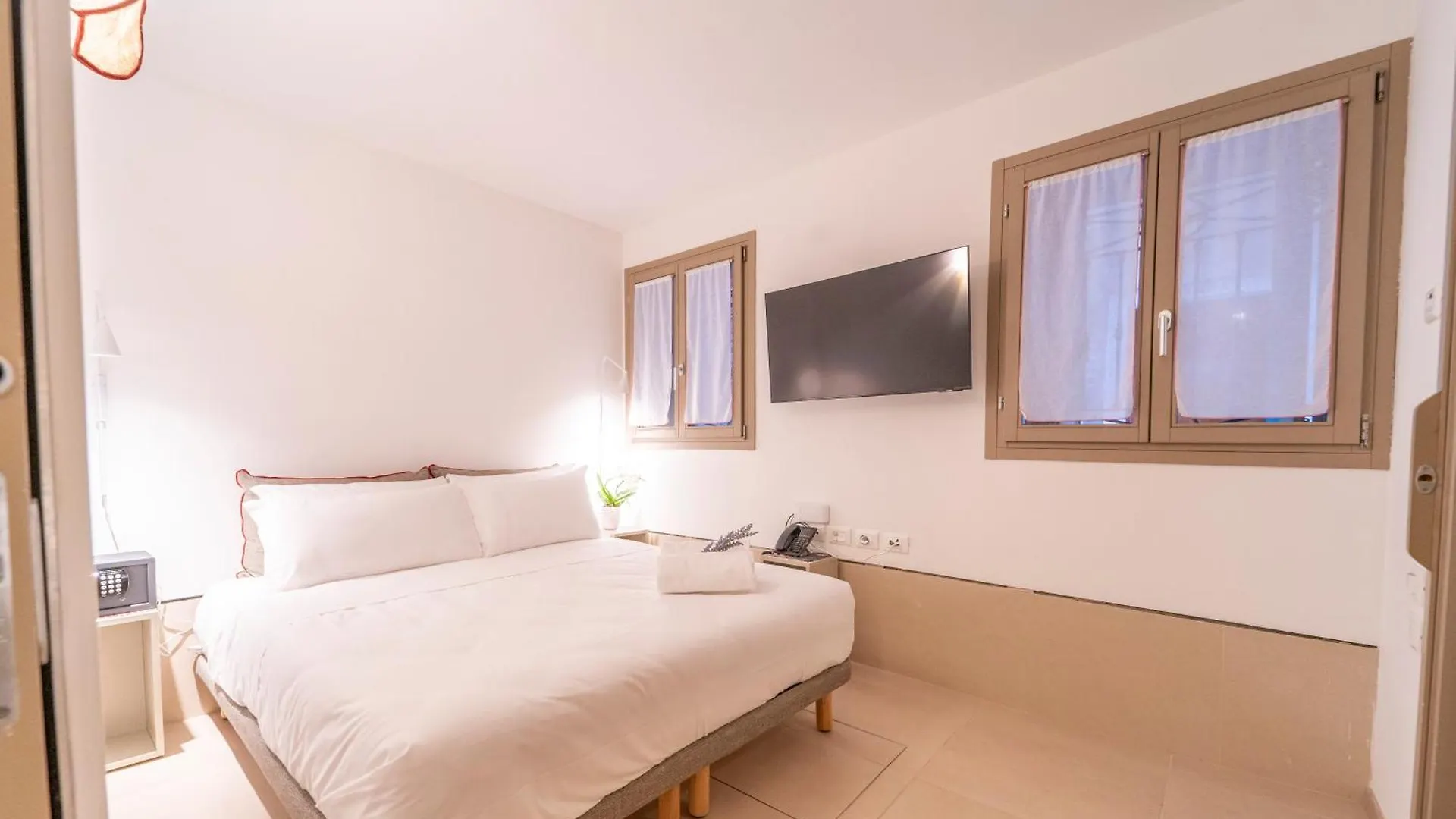 Ca' La Stampa Hotel Venice Italy