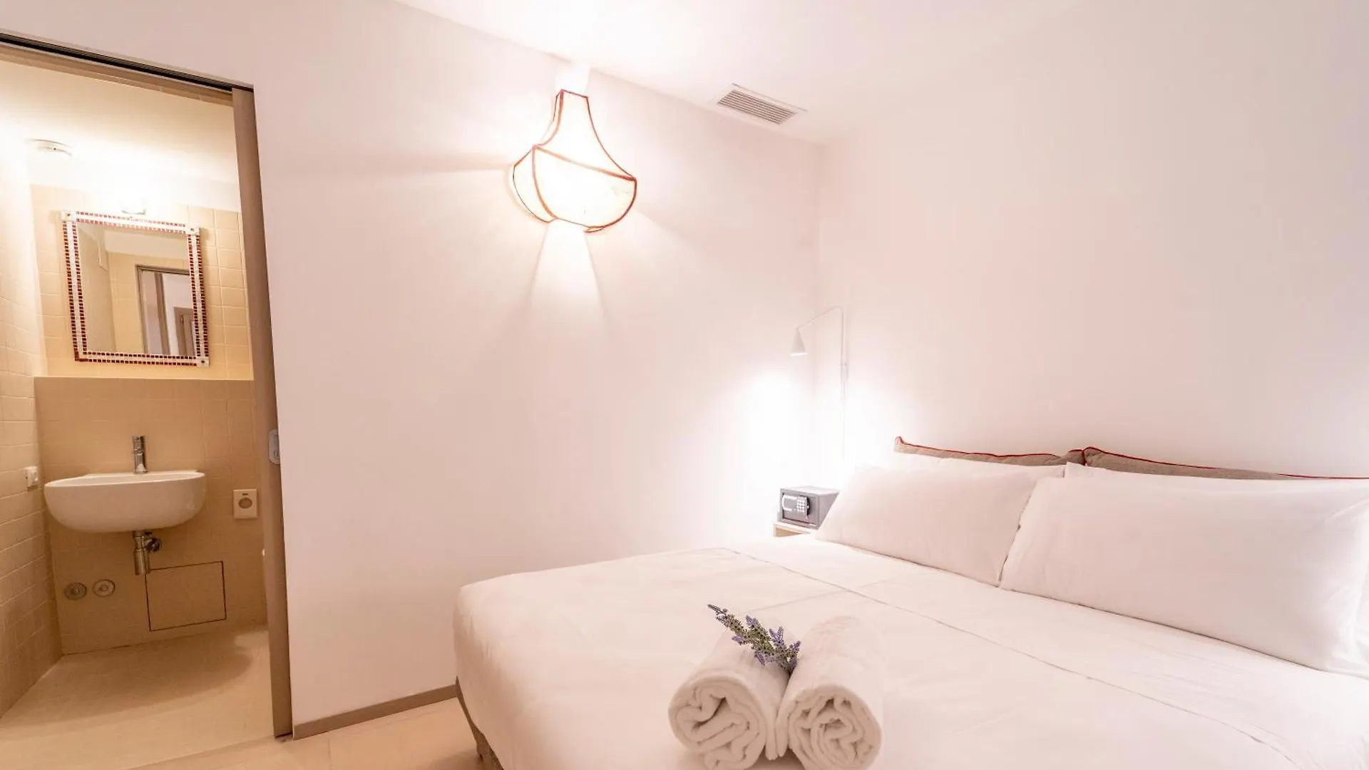 Guest house Ca' La Stampa Hotel Venice